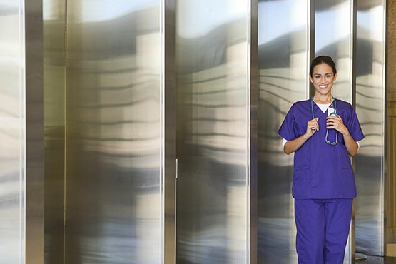 Healthcare Division